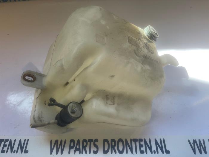 Ruitensproeiertank voor van een Alfa Romeo Spider, Auto-onderdelen, Ruiten en Toebehoren, Alfa Romeo, Gebruikt, 3 maanden garantie