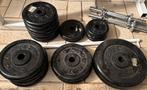 Fitness gewichten, Sports & Fitness, Appareils de fitness, Enlèvement, Utilisé, Centrale électrique