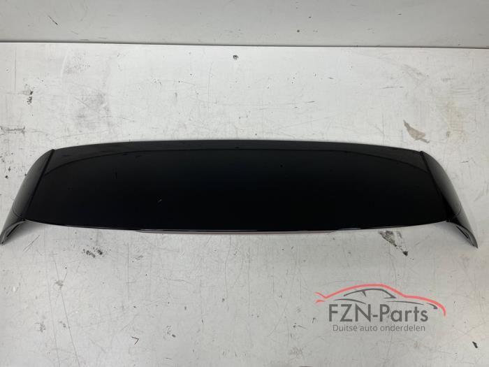 VW Golf 8 Achterklep Spoiler, Autos : Pièces & Accessoires, Carrosserie & Tôlerie, Haillon arrière, Arrière, Utilisé, Enlèvement ou Envoi