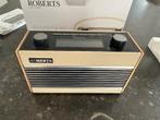 Roberts Rambler BT retro DAB+ radio, Ophalen of Verzenden, Nieuw, Radio