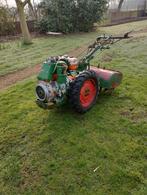 Pasqaulini freesmachine, Doe-het-zelf en Bouw, Ophalen