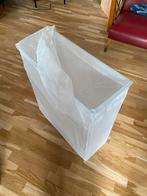 SKUBB waszak met statieven, Ophalen, Zo goed als nieuw