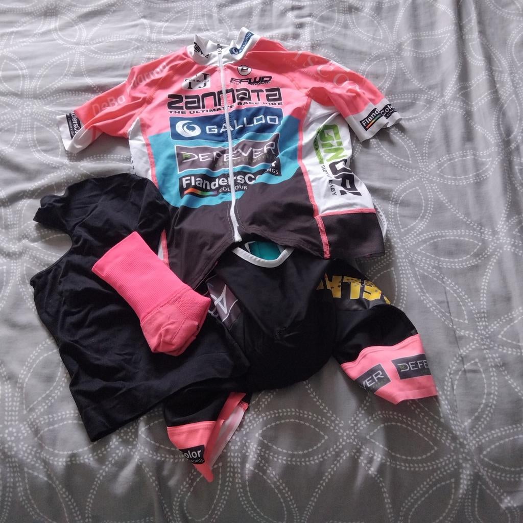 Établissez un parcours pour les enfants, Enlèvement ou Envoi, Comme neuf, Autres types