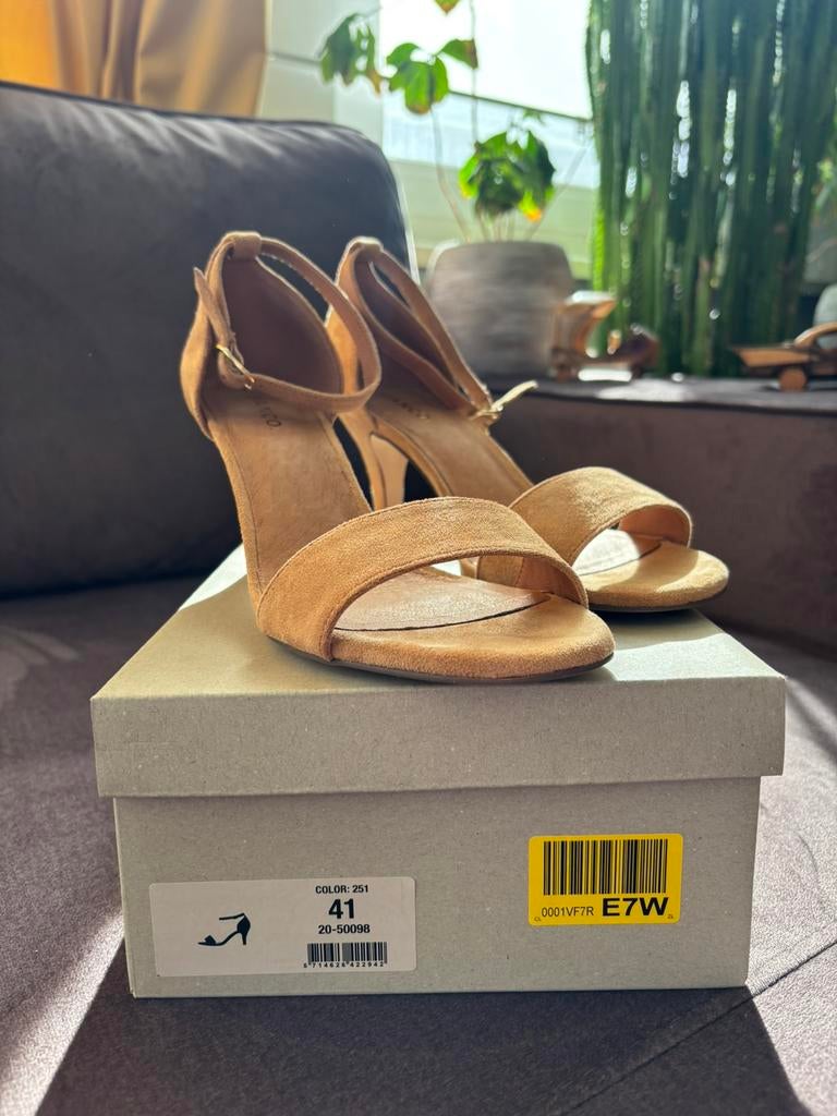 Sandales Brand Bianco, Vêtements | Femmes, Chaussures, Neuf, Enlèvement ou Envoi, Beige, Sandales et Mûles