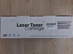 Lasertoner cartridge H543A/H213X/H323A universeel MAGENTA, Ophalen of Verzenden, Nieuw, Cartridge, Huismerk