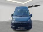 Peugeot Boxer 2.2 180pk L4H3 440 - Begrensd op 90 km/u, Auto's, Stof, 3000 kg, Bedrijf, Diesel