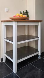 chariot de cuisine, Moins de 100 cm, Enlèvement, Utilisé, 50 à 100 cm