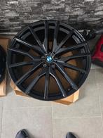 Bmw x5 g05 velgen origineel 742m,22 inch, Auto-onderdelen, Ophalen of Verzenden, Velg(en)