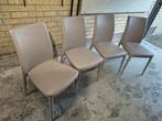4 Stoelen, Ophalen, Gebruikt, Overige kleuren, Vier
