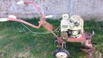 motoculteur, Enlèvement, Utilisé, Essence, Imatex à Marbais