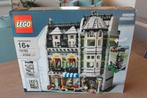 LEGO Creator Expert 10185 Green Grocer, Kinderen en Baby's, Speelgoed | Duplo en Lego, Ophalen of Verzenden, Nieuw, Complete set
