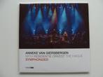 Anneke van Giersbergen  – Symphonized (2018), Cd's en Dvd's, Ophalen of Verzenden, 12 inch, Poprock
