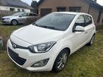 Hyundai i20 1.4 Benzine Blanco gekeurd voor verkoop !!, Auto's, Handgeschakeld, Particulier, I20, Te koop
