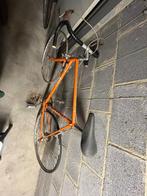 Koersfiets, Fietsen en Brommers, Fietsen | Racefietsen, Minder dan 10 versnellingen, Gebruikt, Heren, Ophalen