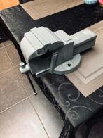 bankvijs, Doe-het-zelf en Bouw, Gereedschap | Slijpmachines, Ophalen, Zo goed als nieuw