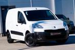 Peugeot Partner 1.6 HDi Euro 5 _ Nutsvoorziening en garantie, Auto's, Voorwielaandrijving, 4 cilinders, https://public.car-pass.be/vhr/d282ff30-b53f-4b27-b398-20b3d1b82e30