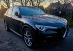 Alfa Romeo stelvio, Autos, Alfa Romeo, Particulier, Achat, Caméra, Stelvio