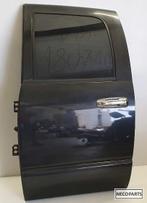 DODGE RAM PORTIER DEUR ACHTERDEUR ORIGINEEL ALLES LEVERBAAR, Arrière, Enlèvement ou Envoi, Haillon arrière, Utilisé