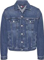 nieuwe jeansvest tommy hilfigher te klein gekocht medium, Ophalen, Nieuw, Tommy hilfiger