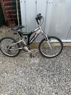 Vélo de marque mercier 20pouce, Fietsen en Brommers, Ophalen, Zo goed als nieuw