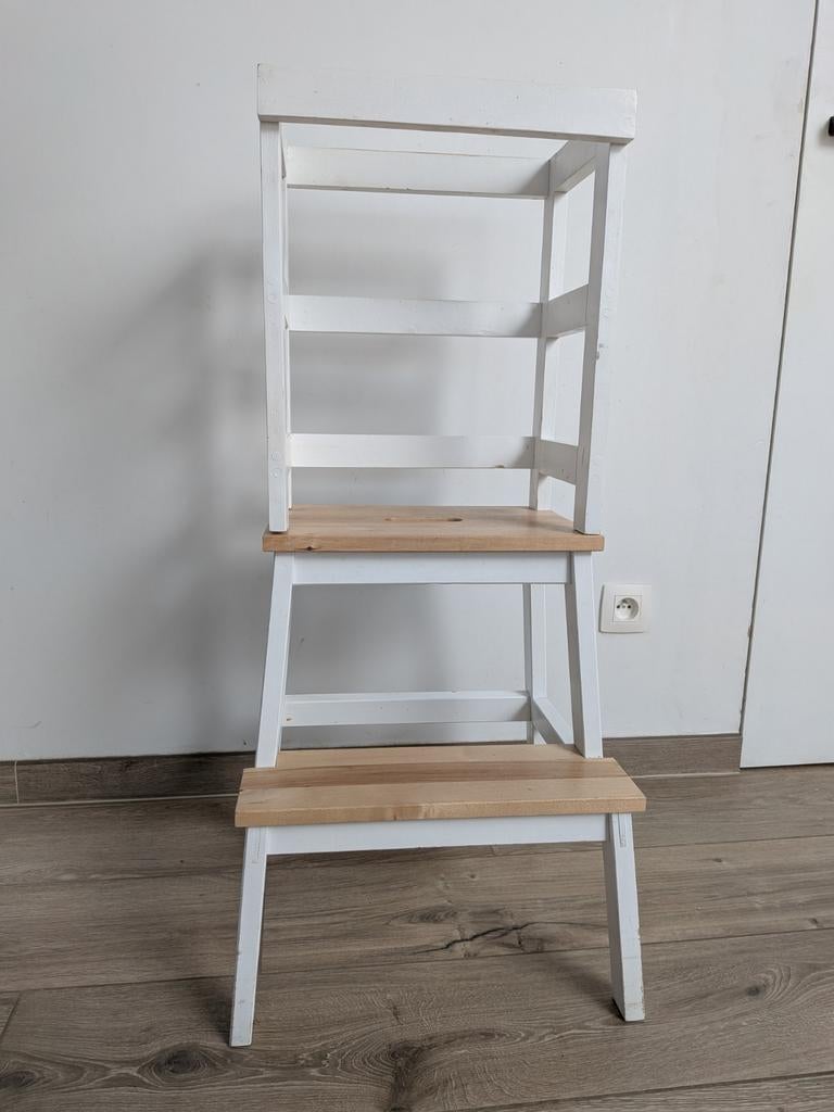 Leertoren - Lula's Wooden Toys, Ophalen