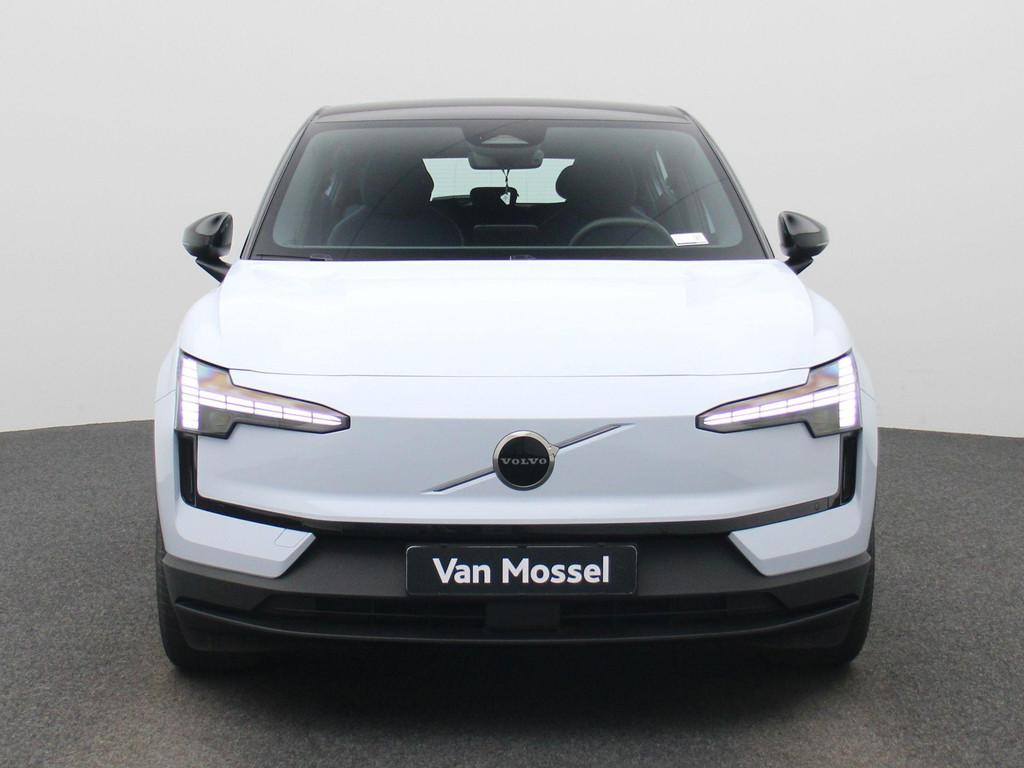 Volvo EX30 Single Motor Extended Range Plus, Auto's, Volvo, Automaat, 476 km, Gebruikt, EX30