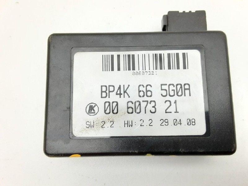 CAPTEUR DE PLUIE Mazda 6 Sport (GH14 / GHA4), Autos : Pièces & Accessoires, Utilisé, Mazda