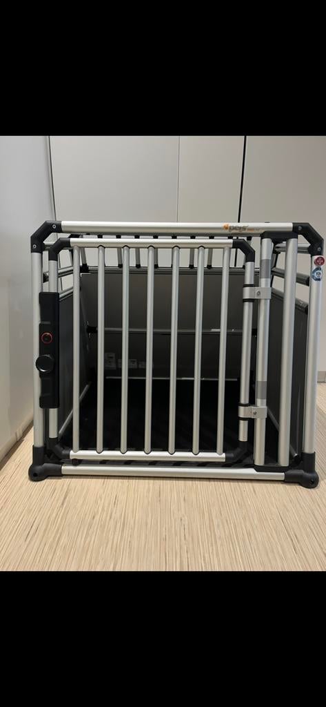 Bench, Dieren en Toebehoren, Ophalen, Zo goed als nieuw