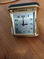 Réveil de voyage vintage