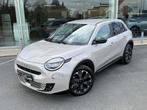 Fiat 600 Hybrid La Prima / ZETELVERWRM / KEYLESS / CARPLAY, Automaat, Gebruikt, Beige, 1199 cc