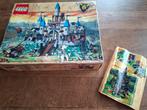 LEGO 6098 King Leo Castle, Ophalen of Verzenden, Lego