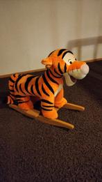 Hobbelpaard tijgertje, Ophalen of Verzenden, Gebruikt