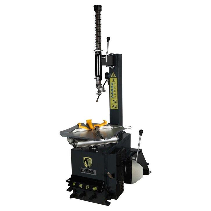 Bandendemonteermachine ZH626, Auto diversen, Overige Auto diversen, Verzenden