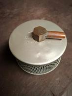 kever , porsche knecht luchtfilter, Autos : Pièces & Accessoires, Autres pièces automobiles, Enlèvement, Utilisé, Porsche