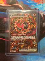 Oricorio Ex - MEP 024, Ophalen of Verzenden, Nieuw, Losse kaart, Foil