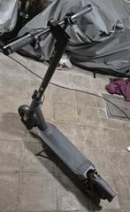 Trottinette ninebot g2 max 370euro, Vélos & Vélomoteurs, Vélos | Tandems