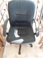 Chaise de bureau, Enlèvement, Utilisé, Chaise de bureau