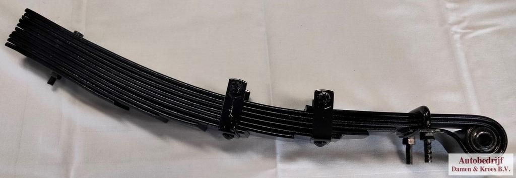 Bladveer AHA5468 Austin-Healey Sprite - MG Midget, Autos : Pièces & Accessoires, Suspension & Châssis, MG, Austin, Neuf, Enlèvement ou Envoi