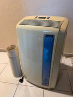 Mobiele Airco Delonghi Pinguino, Ophalen, Gebruikt, Timer, 3 snelheden of meer