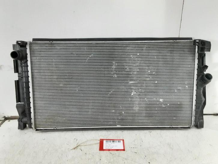 RADIATEUR BMW 1 serie (F40) (01-2019/-) (864578206), Auto-onderdelen, Airco en Verwarming, BMW, Gebruikt