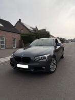 BMW 1-serie F20, Euro 5, 1 Reeks, Bedrijf, Diesel