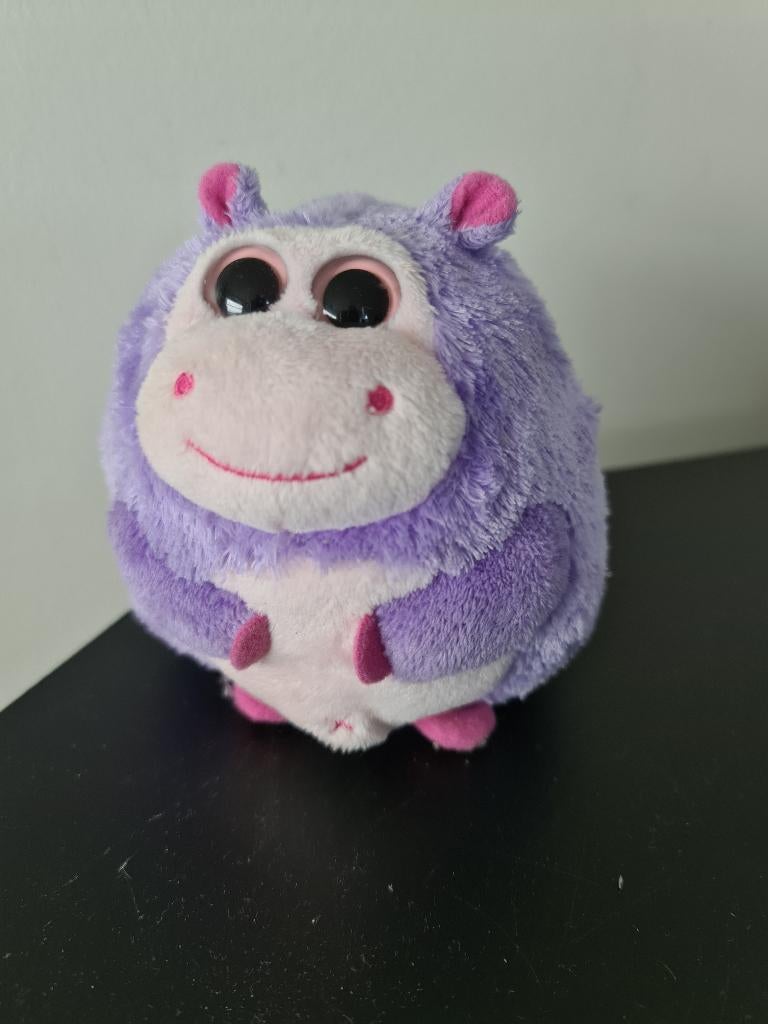 blob knuffel, Enlèvement, Comme neuf