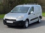 Peugeot Partner long chausis*139.000 km*pret a immatriculer, Auto's, Euro 5, Stof, 4 cilinders, Grijs