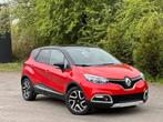 Renault captur 2016 1.5dci Euro 6, Cuir, Achat, Euro 6, Entreprise
