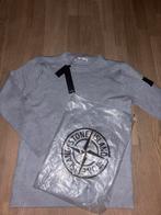 Stone island sweater, Kleding | Heren, Truien en Vesten, Ophalen, Nieuw, Maat 48/50 (M), Grijs