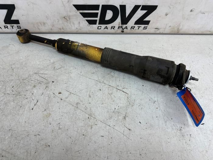 Schokdemper rechts-achter van een Dodge Challenger, Gebruikt, -, -, Ophalen of Verzenden