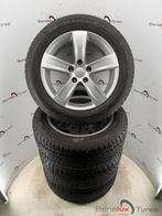 Renault Arkana Captur Fluence Kadjar Kangoo Megane Laguna GT, -, -, Banden en Velgen, 17 inch