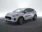 Ford Puma Titanium X|Automaat|B&O||Winterpack (automatique), Argent ou Gris, Achat, Puma, Euro 6