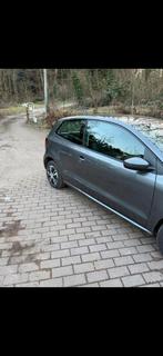 Vw Polo 6r, Auto's, Voorwielaandrijving, Stof, Particulier, 3 cilinders