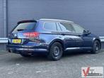 Volkswagen Passat Variant 2.0 TDI Business Edition | Climate, Autos, Volkswagen, Achat, Entreprise, Boîte manuelle, Noir